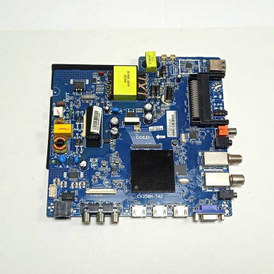 MainBoard DEXP CV358H-T42 7.T358HT421000.3AS Фото 1