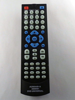 Huayu IHandy AUN0448+A