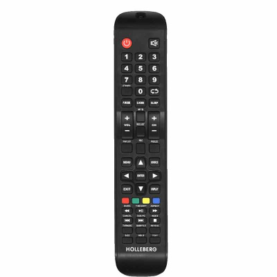 Пульт TV HOLLEBERG 16A3000, CX509-DTV