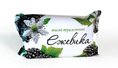 Мыло туалетное ММЗ Стандарт 