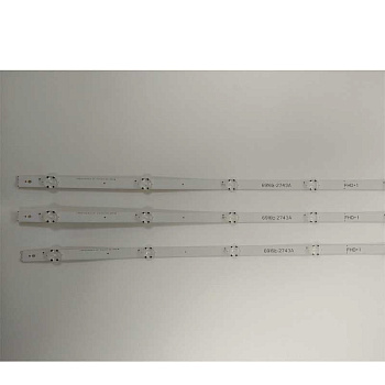 LED_Strip LG 43LH513V-ZD.BRUWLDU