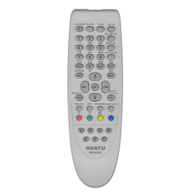 Пульт Универсальный Philips RM-836C (Huayu)