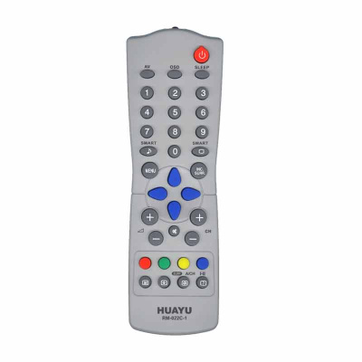 Пульт универсальный  TV Philips RM-022C-1 (Huayu)