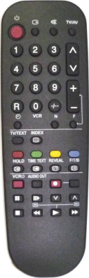 Panasonic TNQ8E0461 - EUR51851 ic как оригинал TX-21S1TCC