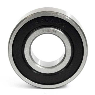 Подшипник-6204-2RS