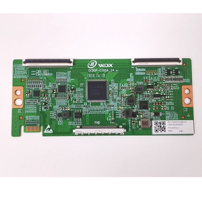 Tcon Hartens DCBDP-C260A_24 PT430GT03-1 вид спереди