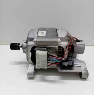 Двигатель стиральной машины Electrolux HansaLG 4681EN1010B мощн340W