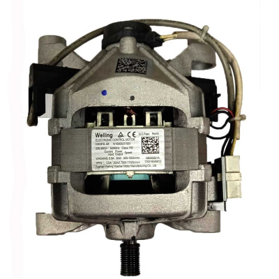 Двигатель стиральной машины Indesit W16003217001 (Indesit) Фото 2