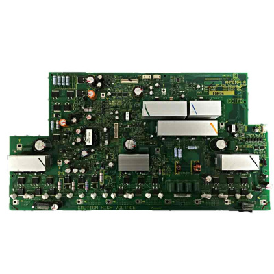 YSUS-Pioneer-PDP-4280XD-ANP2184-B-AWW1260-AWW1262-(демонтаж)