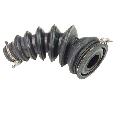 Патрубок сливной стиральной машины WILLMARK, Beko 2819090100