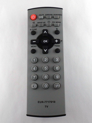 Panasonic EUR-7717010