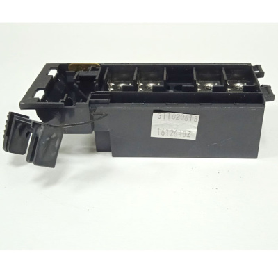 Клеммная колодка AEG Electrolux Zanussi 311020618 Electrolux Фото 3