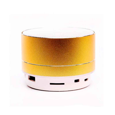 Портативная колонка A10U-2A