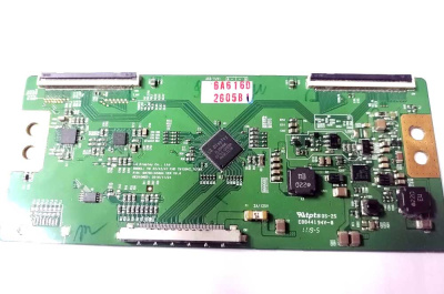 Tcon Samsung E88441 (демонтаж)