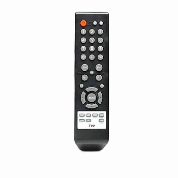 Пульт TV Polar TV2 (1CE3) (Huayu)