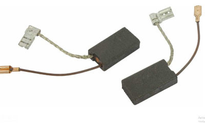 Щетка электродвигателя SDB-34593 COFRA (пара)