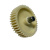 Шестерня мясорубки Polaris - вид сзади Шестерня мясорубки Polaris - вид сзади