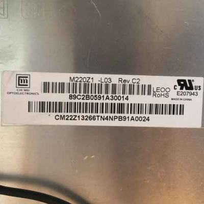 Матрица-(Экран)_Hisense_LCD2209DVD_M220Z1-L03-REV.C2