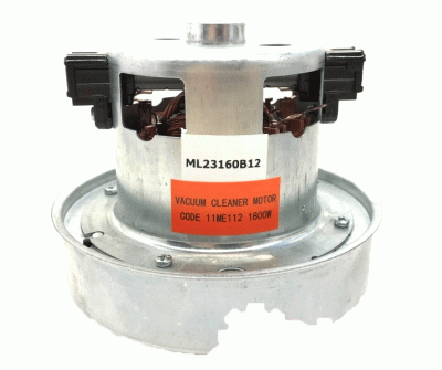 Двигатель пылесоса 11ME112 1800Вт 135 Samsung
