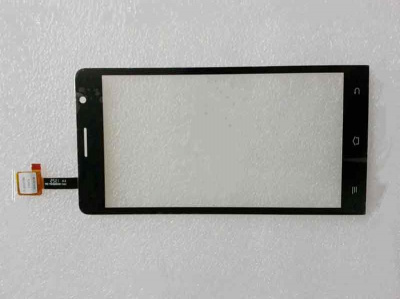 Тачскрин для Ark Benefit M3S черный (Touchscreen) Original БУ