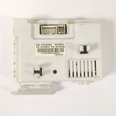 Силовой модуль СМА Hotpoint-Ariston 21501264602 фото 1