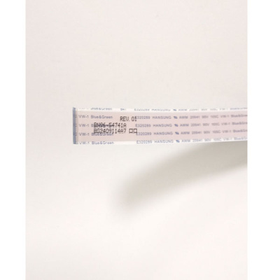 Набор шлейфов Samsung BN96-52796A BN96-54741A JS20240920 f3 фото с надписью 2