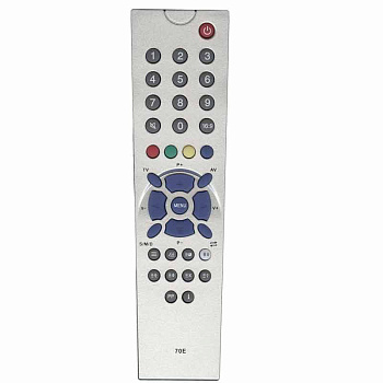 Пульт TV PROWEST 70E Rainford Vestel (Huayu)