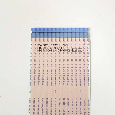 Cable (Шлейф) Samsung BN96-39821F Фото 2