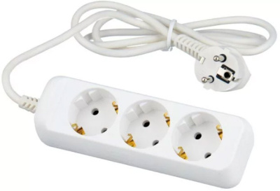 Удлинитель ЭРА 