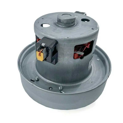 Двигатель пылесоса VCM-HD119.5 2000Вт совместим. Samsung (Berlingtoun) D 135 H 119