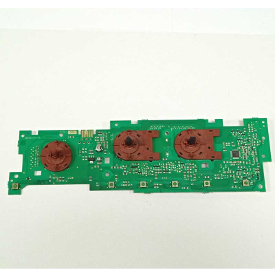 Плата управления СМА BITRON 21023543900 Фото 1