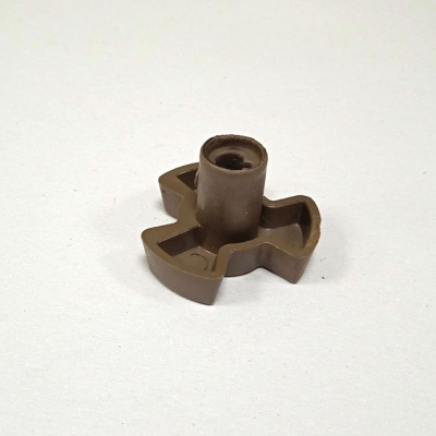 Муфта (коплер) для микроволновой (СВЧ) печи MS2535GIS LG Фото 1