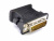 Переходник-DVI-D-24+1(M-папа)-VGA(F-мама) Переходник-DVI-D-24+1(M-папа)-VGA(F-мама)