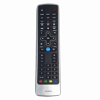 Пульт LCDTV BBK RC-LEX510 (Huayu)