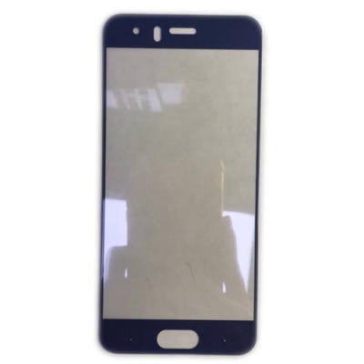 Защитное стекло Huawei Honor 9 Blue