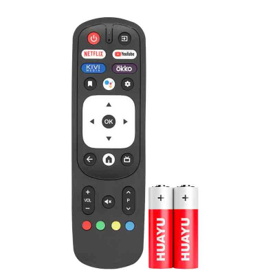 Пульт-24H5L56KF