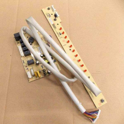 Модуль управления ПММ Hansa 1030619