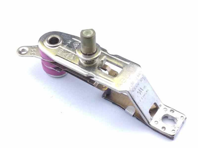 Терморегулятор-0-230°C-2-контакта-250В-8A-Abund---БУ