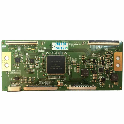 Tcon-LG-32LV4500-ZC.BRUYLJU-V6-32_42_47_FHD-120HZ-6870C-0358A-Ver1.0
