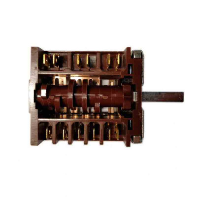 Переключатель 7-позиц. RS852