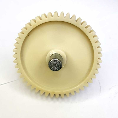 Шестерня LV41031 - вид снизу