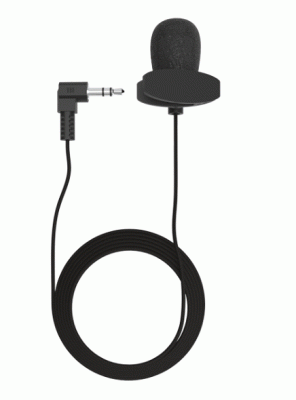 Микрофон Ritmix RCM-101