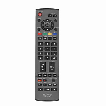 Пульт UNIVERSAL Panasonic RM-D720 (Huayu)