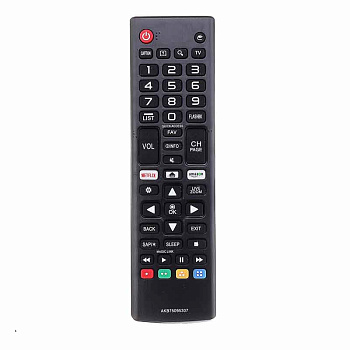 Пульт TV LG AKB75095307 