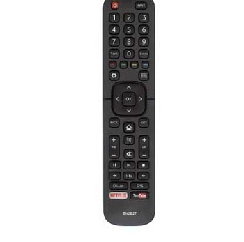 Пульт TV Hisense EN2B27 (Huayu)