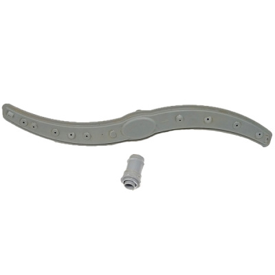 Разбрызгиватель ПММ Hansa 1030424 нижний вид 3