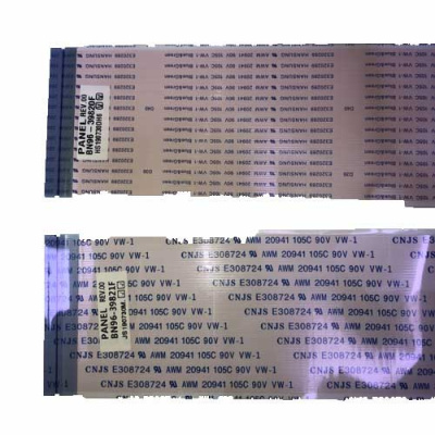 Набор-шлейфов-Samsung-UE50RU7470U-AWM20941-105C-90V-VW-1