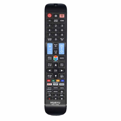 Пульт Универсальный пульт Samsung RM-L1598 (Huayu)