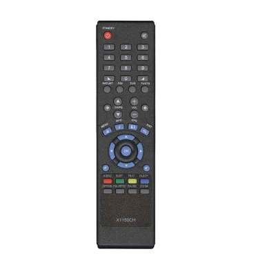 Пульт для ресивера Huayu X1150CH