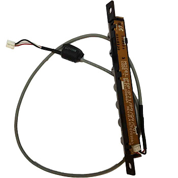 KeyBoard-Samsung-PS50C91HR-Type-CA50C9-PDP(P71_P9_Q9_C9)-BN41-00846A-RevV0.4
